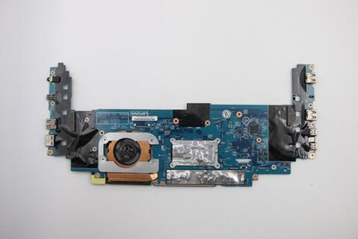 Материнская плата для ноутбука Lenovo X1 Yoga 2nd Gen WIN i5-7200U HDCP HD 8G TPM2 (01YR141), оригинал