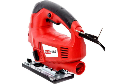 Лобзик REDVERG RD-JS850-100 5022677