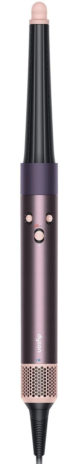Стайлер Dyson Airwrap HS08 Long Jusper Plum