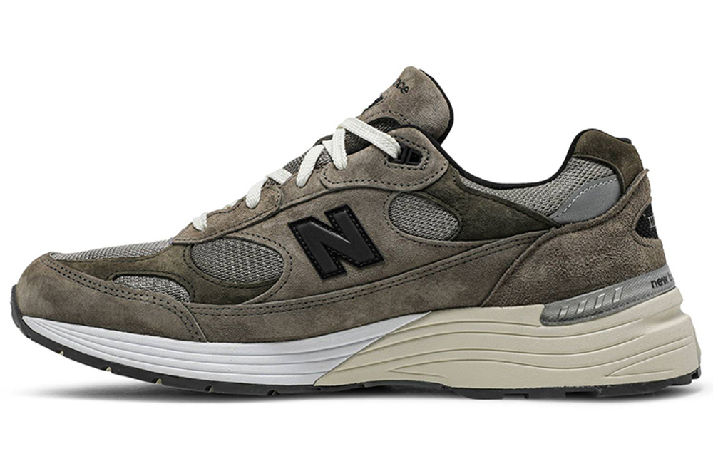 Кроссовки Jjjjound X New Balance Nb 992