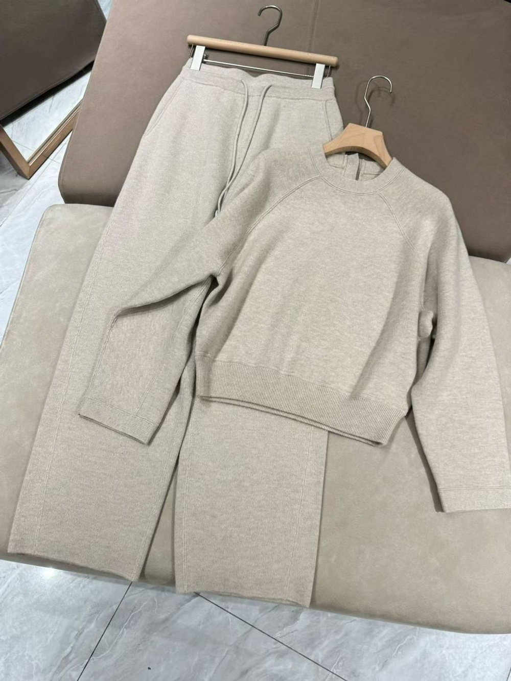 Костюм Loro Piana