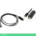 Кабель Vcom CG695-B