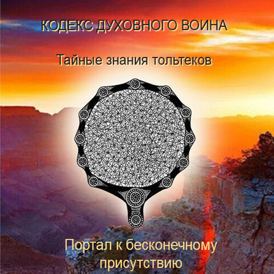 Кодекс Духовного Воина Книга 2 - электронная версия