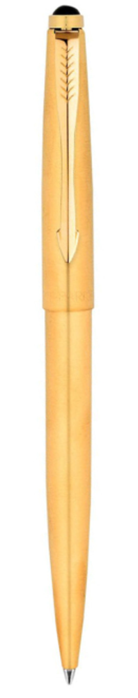 Parker Galaxy Gold GT шариковая ручка, M, подарочная упаковка