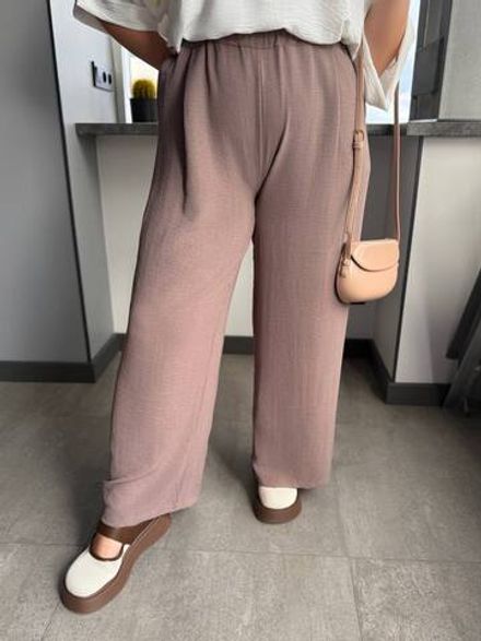 Брюки палаццо УК-1313-5 Фабрика Моды Фото 1