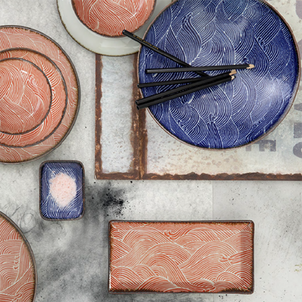 Тарелка Tokyo Design 14158