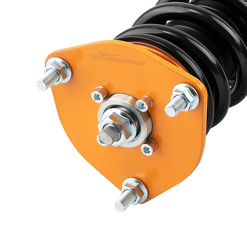 Complete Coilovers Kit подходит для автомобиля Mazda RX-8 2004-2011 Struts Coil Shocks Adj. Height lowering kit