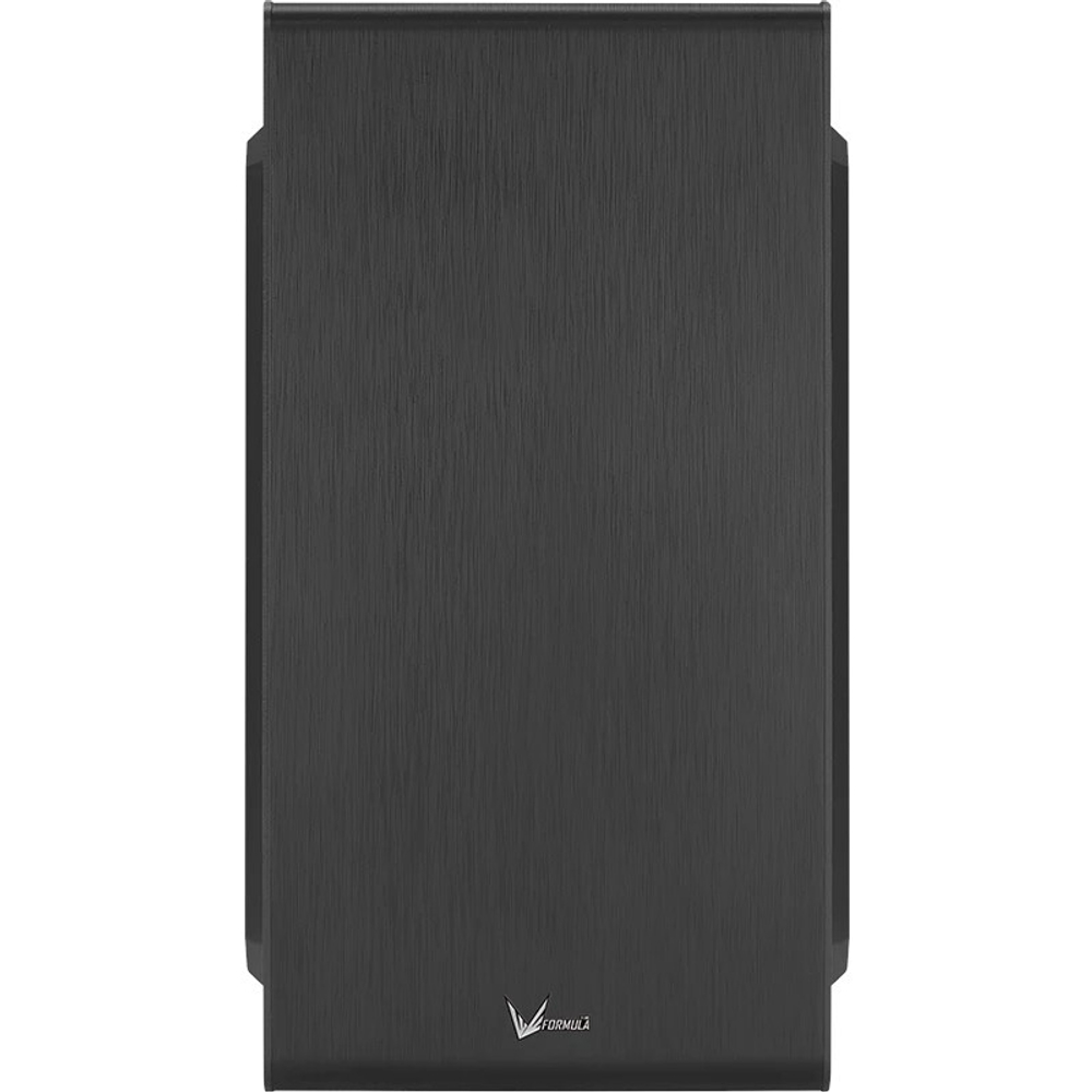 Корпус mATX Formula V Cs-106-S-BK-v1