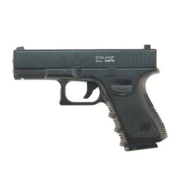 Пневматический пистолет Stalker SA17G Spring Glock-17 6 мм