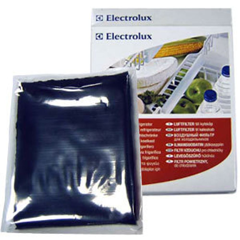 Угольный фильтр для холодильника Electrolux/AEG