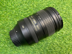 Nikon 28-300mm 3.5-5.6G ED VR AF-S