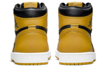 Кроссовки Jordan Air Jordan 1 Retro High Og "Pollen"
