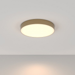 Накладной светильник Maytoni Zon C032CL-45W3K-RD-MG