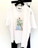 Футболка JacQuemus