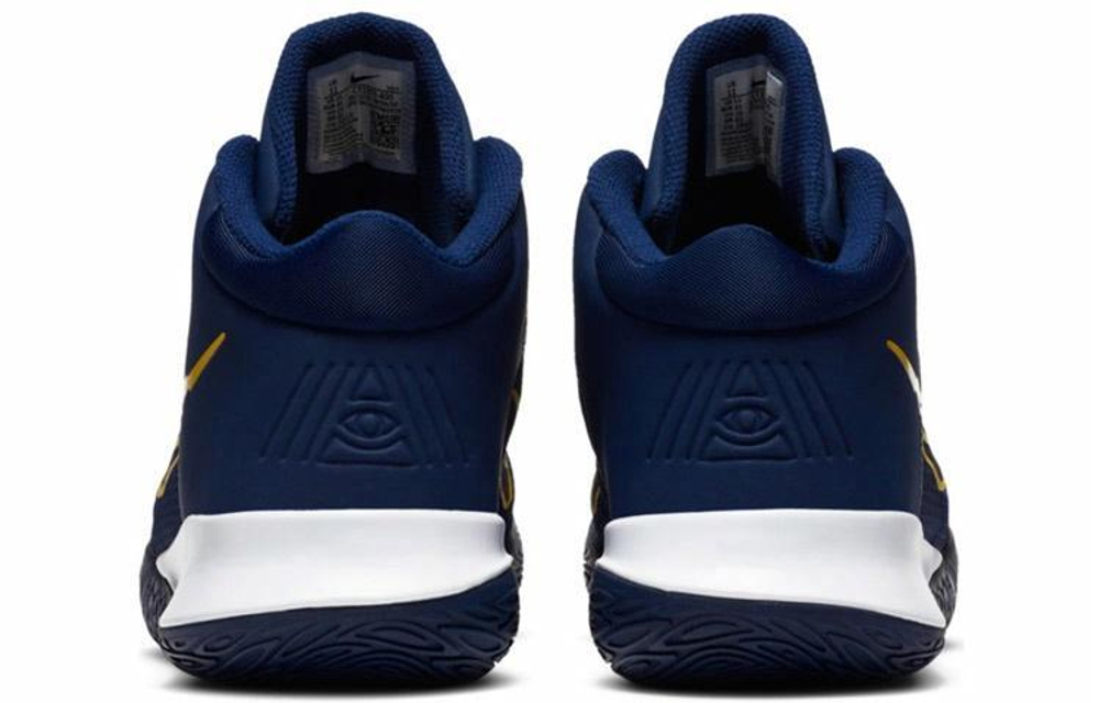 Кроссовки Nike Flytrap 4 Kyrie Ep