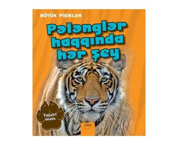 Pələnglər haqqında hər şey