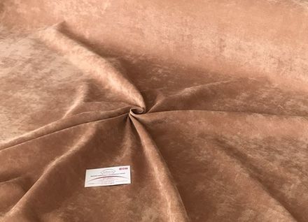 Микровельвет бежевый