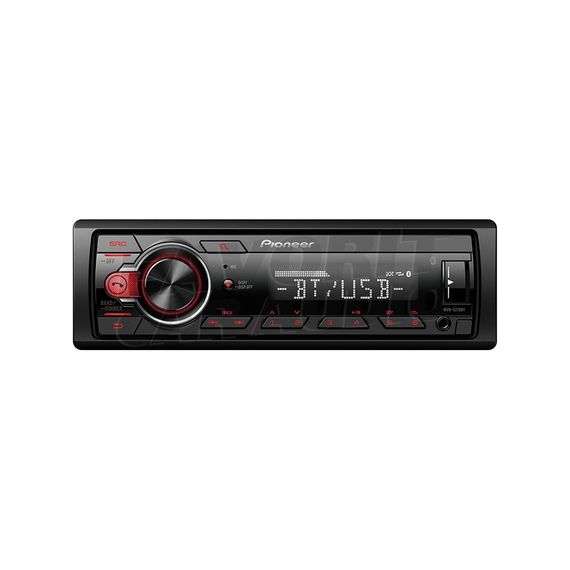 Pioneer MVH-S215BT