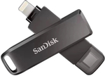 Накопитель USB 3.2 64GB SanDisk SDIX70N-064G-GG6NN
