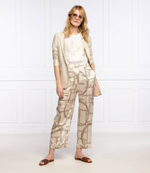 футболка Peserico - белый(S06505J0Q6 00070)