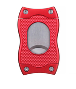 Гильотина Colibri SV-cut (двойное действие), Красная CU600T7