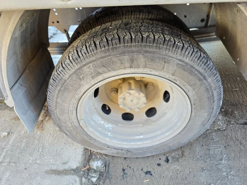 GAZ GAZELLE NEXT Бортовой (Евроборт) A21R32 (Евроборт, Дизельный, 2,5 л, 150 л.с.)