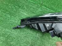 ДХО правый Zeekr 001 (2021-н.в.) LED