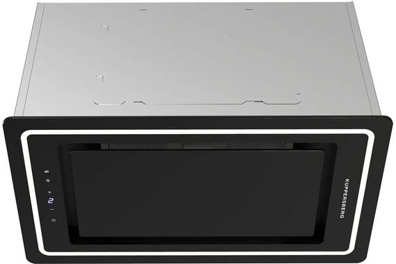Вытяжка Kuppersberg INLUMIA 60 Black