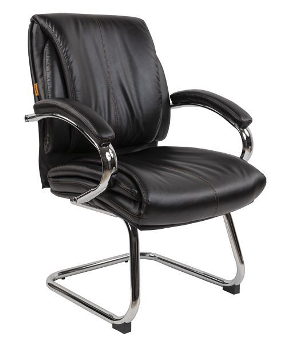 Кресло офисное Chairman CH423V
