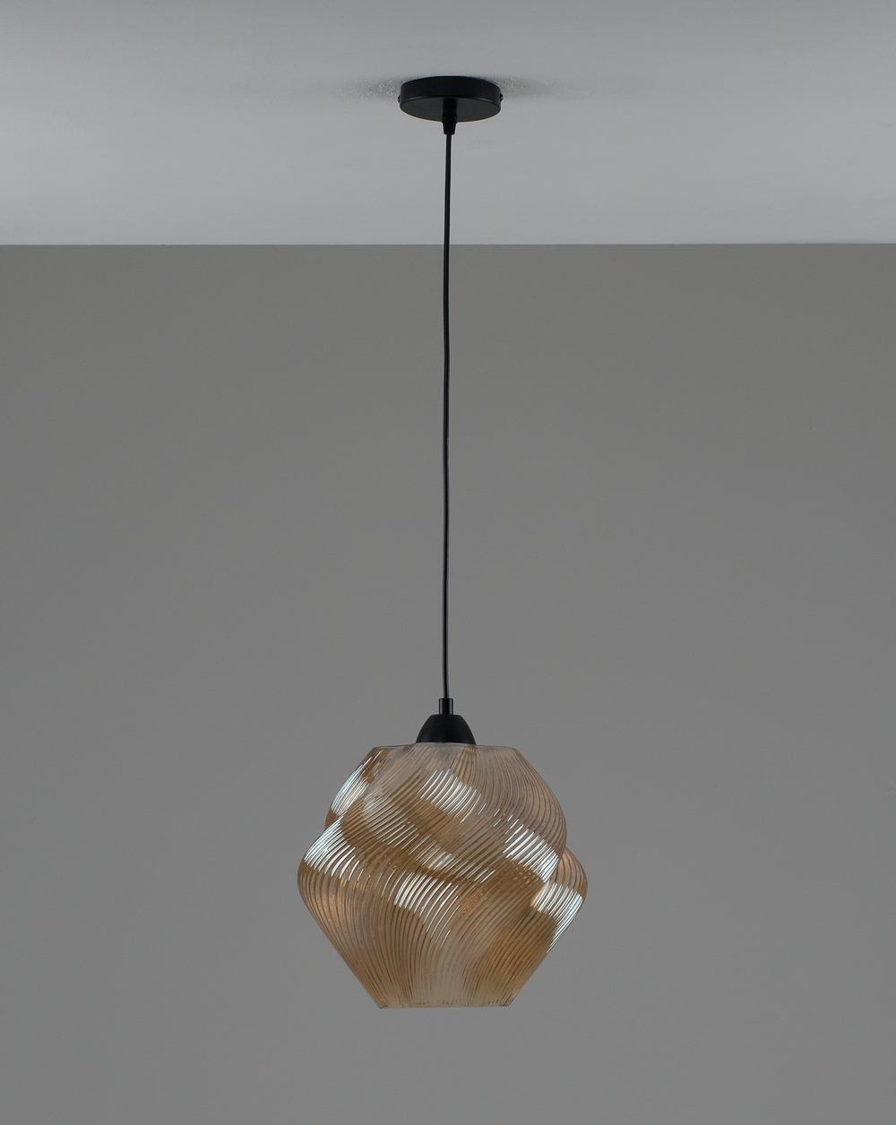 Светильник подвесной Moderli V11660-1P Rozy