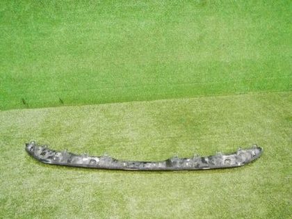 Накладка заднего бампера Mercedes GLS x166 (2015-2019)