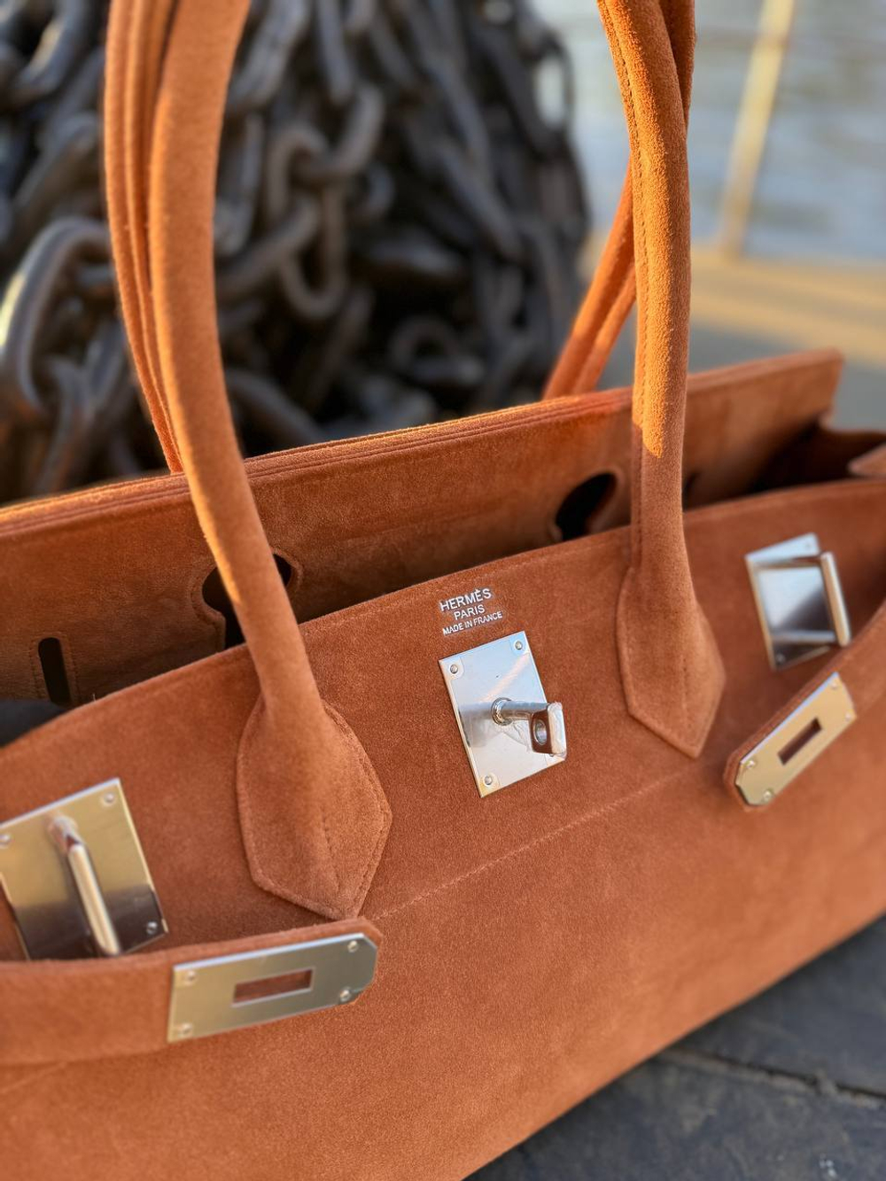 Сумка Hermes