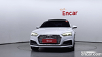 Audi A5 (F5) 45 TFSI Quattro Premium Sportback (08.2019)