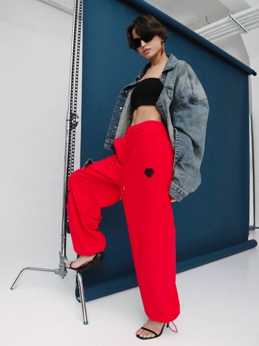 Брюки женские NOHO