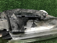 Битая Фара левая Nissan X-Trail T32 (17-22) LED