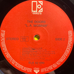Doors ‎– L.A. Woman (Германия 1984г.)