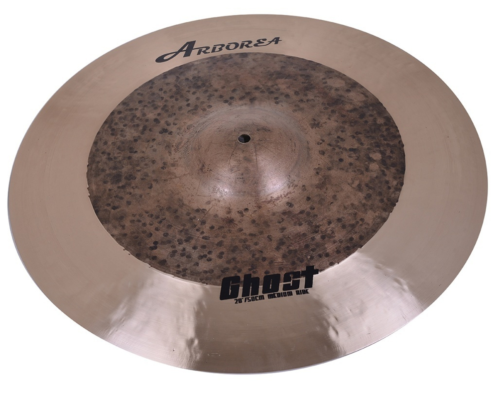 Тарелка 20" Arborea GH20MR Ghost Series Medium Ride