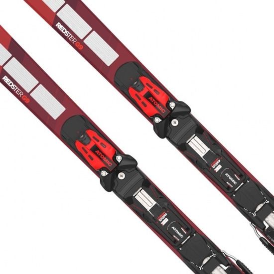 Лыжи горные Atomic Redster G9 RVSK S + X 12 GW 24/25
