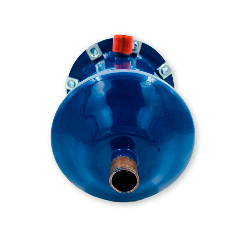 Фильтр-осушитель разборный Sikelan SPL-14413 1 5/8 ODF (под пайку)