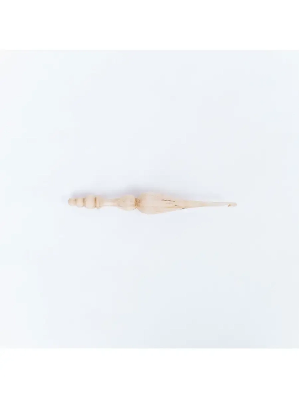 Крючок вязальный