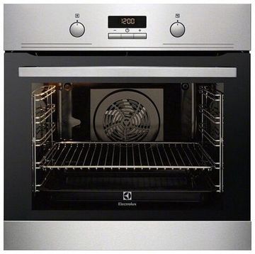Электрический духовой шкаф Electrolux EOB 3450 AOX