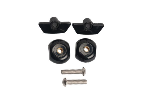 Ласты H.Dessault (C4 Carbon) Fast Black Side T700 Superforce