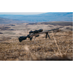 Ложа MG-08 на Мосин КО-44, Композитный стеклопластик, MasterGun