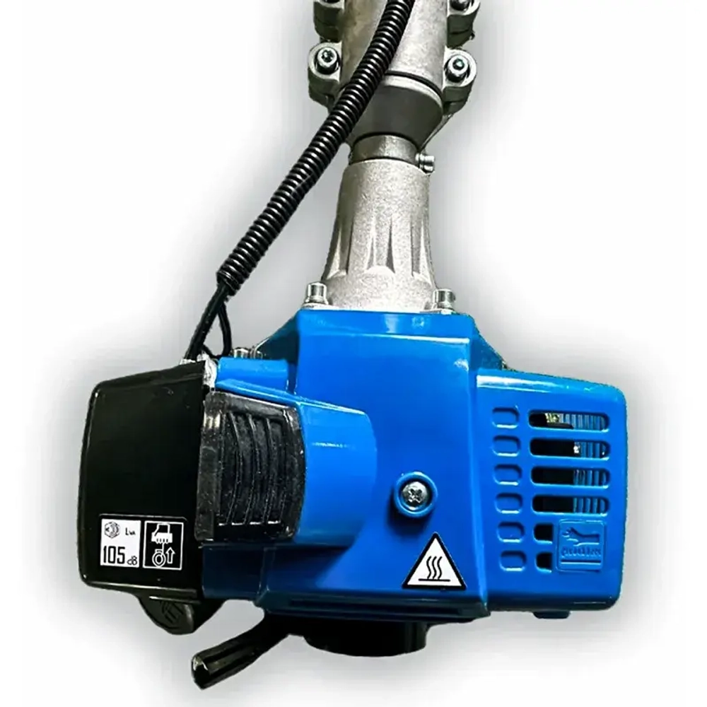 HAITEC HT-CH26 высоторез бензиновый