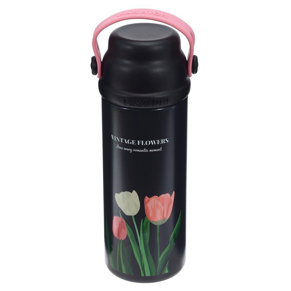 GAEM Термос, 500 мл, L7 W7 H21,5 см, 5в.