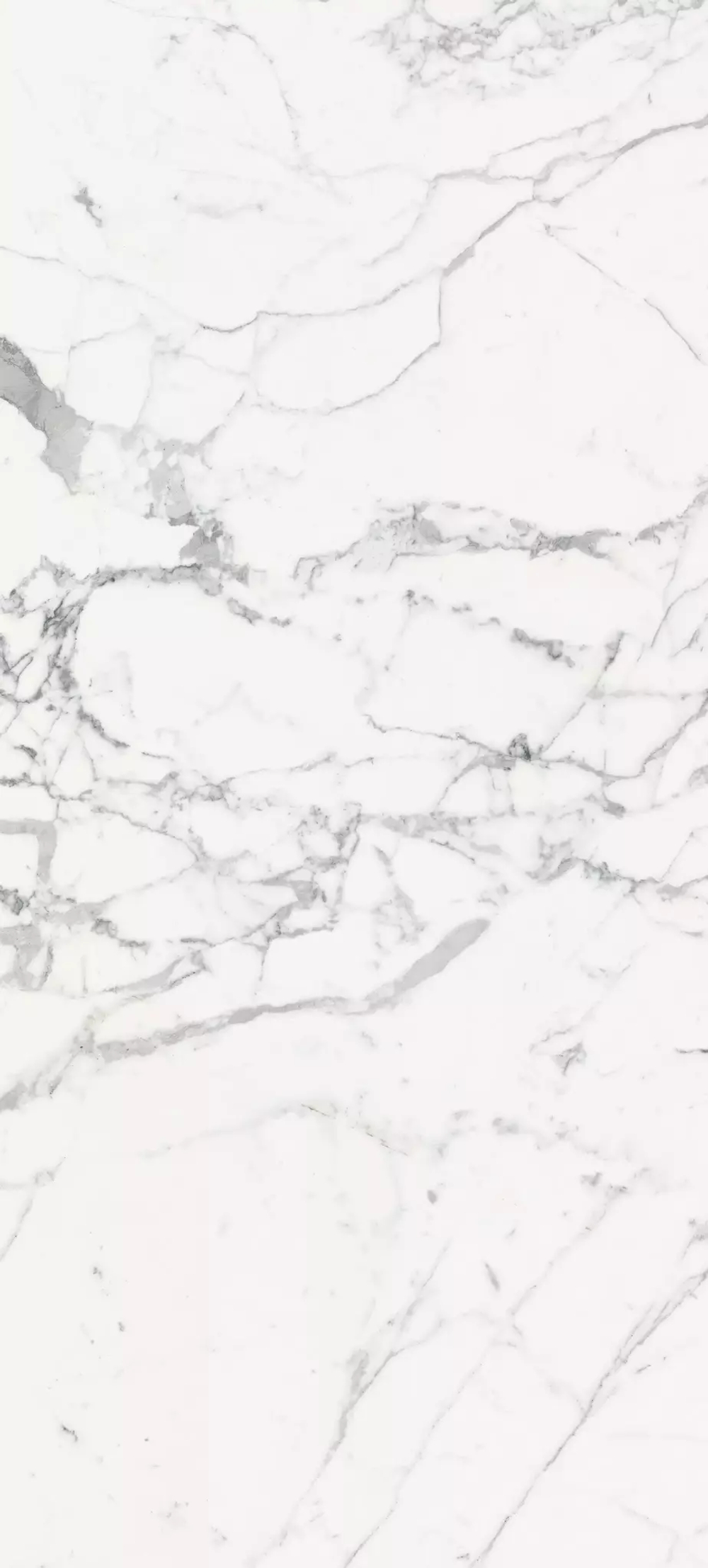 Керамогранит Magnum Les Origines de REX Blanc Glossy 6mm