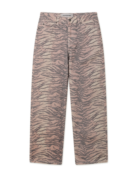 Женские Джинсы (Regular Fit) Tiger Dad