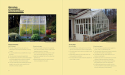The Greenhouse Gardener's Manual