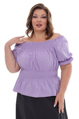 Цена на Блузка-4020 больших размеров