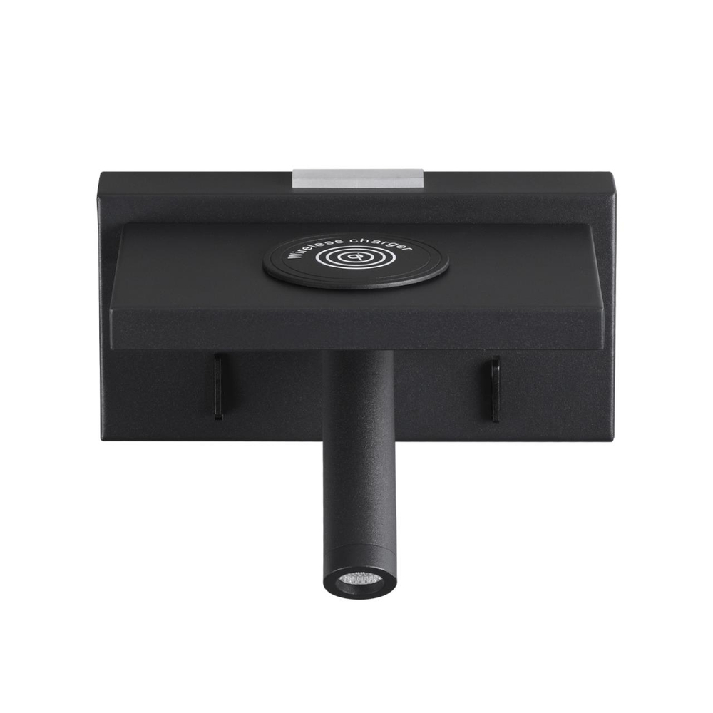 5692/3WL LN Светильник LED 3Вт 3000К 220В IP20 LEDIO